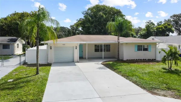 9931 110TH ST, Seminole, FL 33772