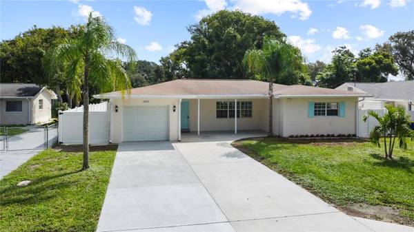 9931 110TH ST, Seminole, FL 33772