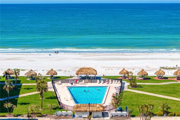 1430 GULF BLVD #603, Clearwater Beach, FL 33767