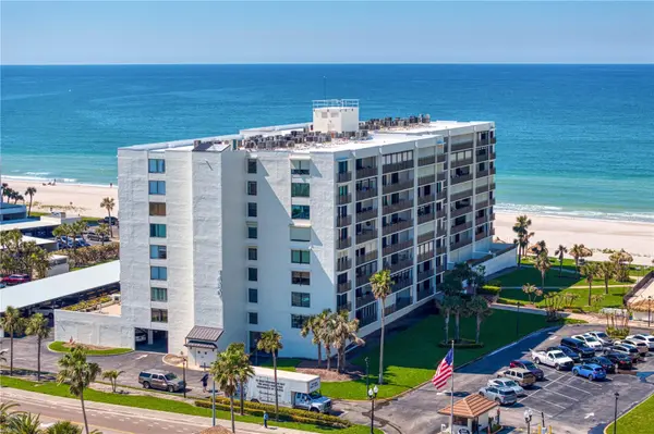 1430 GULF BLVD #603, Clearwater Beach, FL 33767