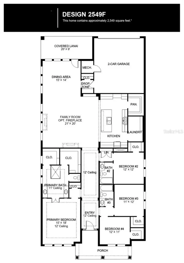371 STEED GAIT LOOP, St Cloud, FL 34772