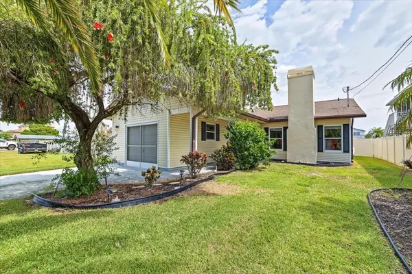 4140 DES PREZ CT, Hernando Beach, FL 34607