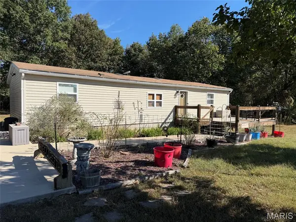512 Wayne 336, Piedmont, MO 63957