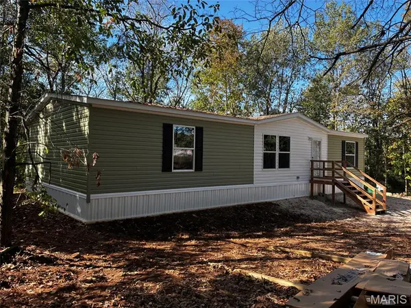 3140 Creek RD, Moscow Mills, MO 63362