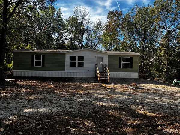 3140 Creek RD, Moscow Mills, MO 63362