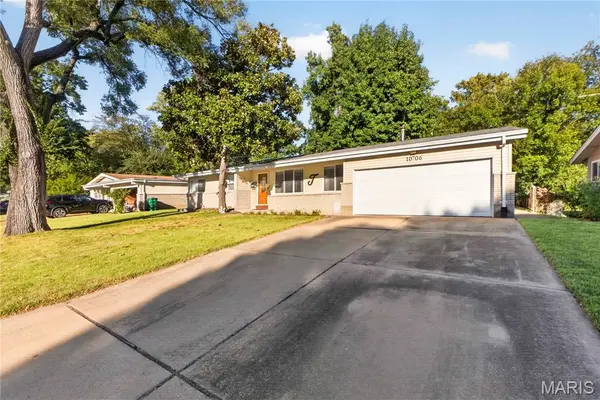 10706 Vorhof DR, St Louis, MO 63136