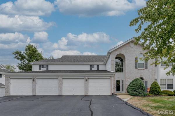3631 Colonia Place DR #C, Mehlville, MO 63125