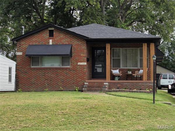 710 N Keebler AVE, Collinsville, IL 62234