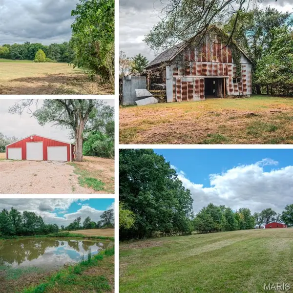 269 Hillcrest AVE, Holts Summit, MO 65043