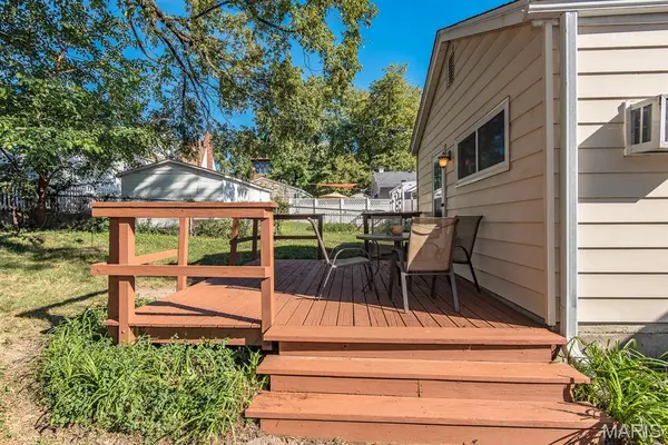 Address not disclosed, St Louis, MO 63109