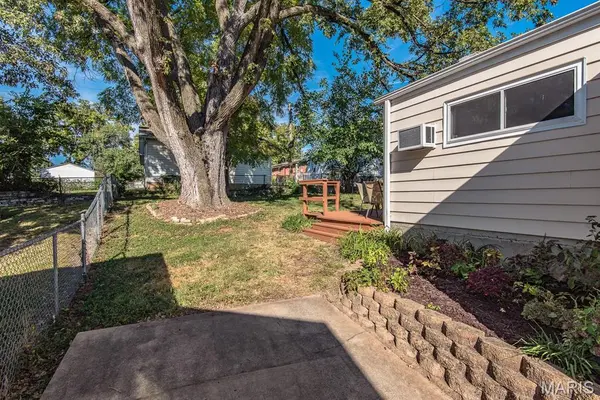 Address not disclosed, St Louis, MO 63109