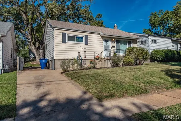 Address not disclosed, St Louis, MO 63109