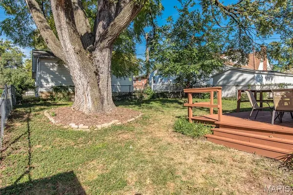 Address not disclosed, St Louis, MO 63109