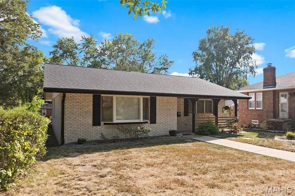 1510 Lindenthal AVE, Highland, IL 62249