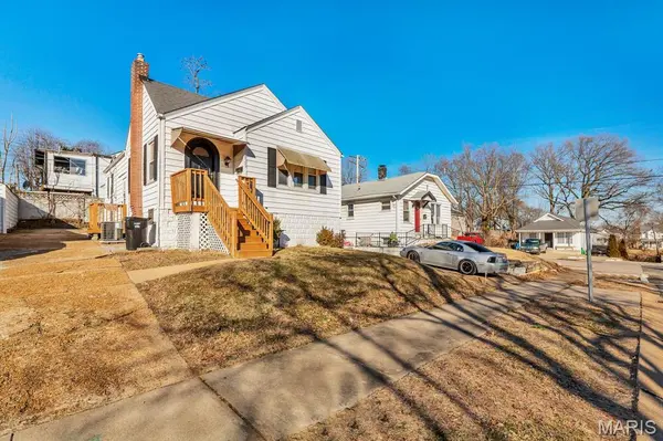 8503 Philo AVE, Affton, MO 63123