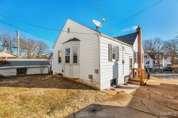 8503 Philo AVE, Affton, MO 63123