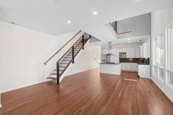 908 N Paulina ST #3, Chicago, IL 60622