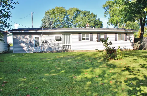 39 Lynwood DR, Morris, IL 60450