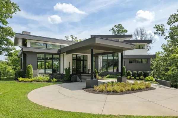 663 Hunters TRL, Nashville, TN 37209