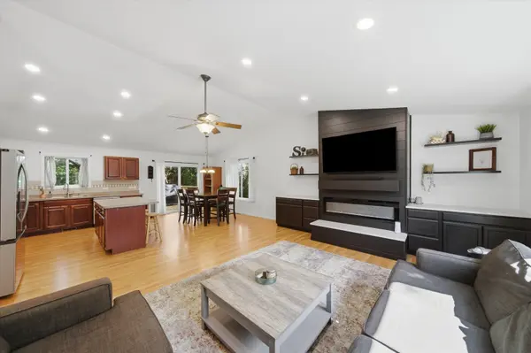 8804 Elm ST, Wonder Lake, IL 60097