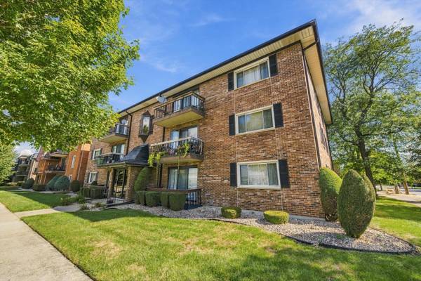 10851 S Keating AVE #3B, Oak Lawn, IL 60453