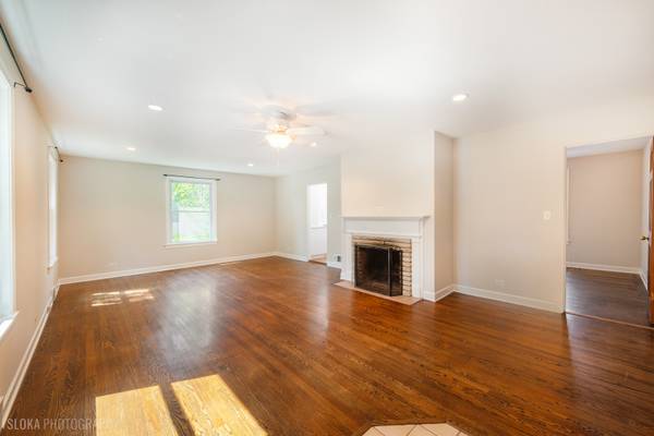 600 Garfield AVE, Lake Bluff, IL 60044