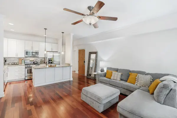 2235 N LISTER AVE #202, Chicago, IL 60614
