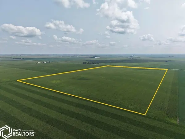 Parcel 1 Co. Hwy E57 / 280th St., Perry, IA 50220