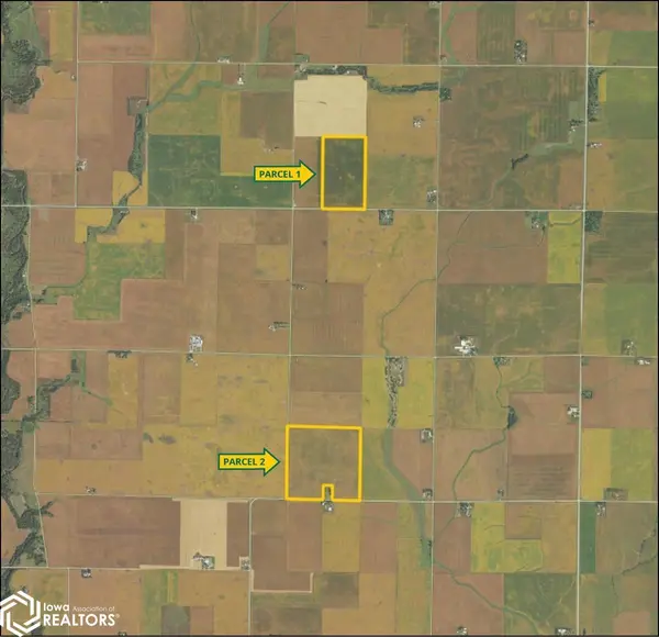 Parcel 2 300th St. at F Ave., Perry, IA 50220