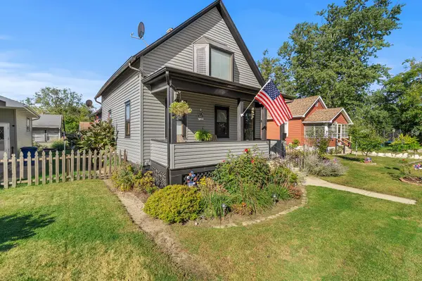 215 Derby ST, Michigan City, IN 46360
