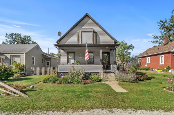 215 Derby ST, Michigan City, IN 46360