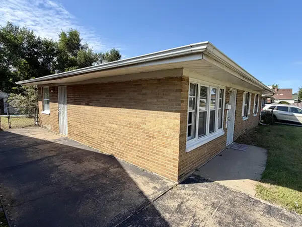 734 King ST, Gary, IN 46406