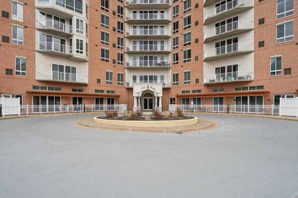 6600 Lyndale AVE S #402, Richfield, MN 55423