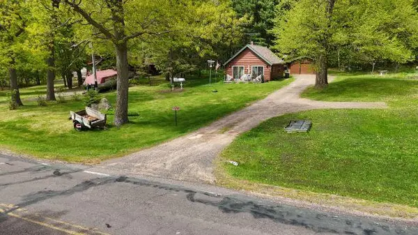 1269 County Road G, Milltown, WI 54858