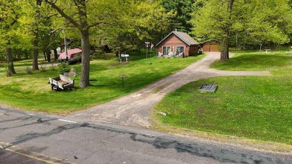 1269 County Road G, Milltown, WI 54858