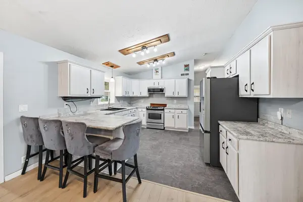 14971 Nature AVE, Glencoe, MN 55336
