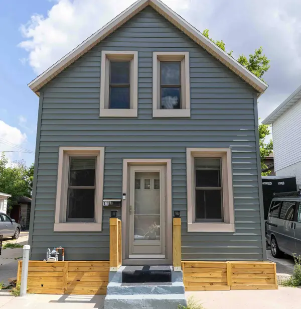 118 E Spring ST, Mankato, MN 56001