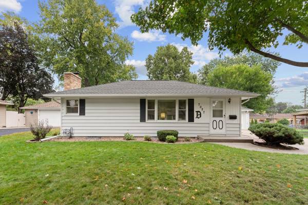 7027 13th AVE S, Richfield, MN 55423