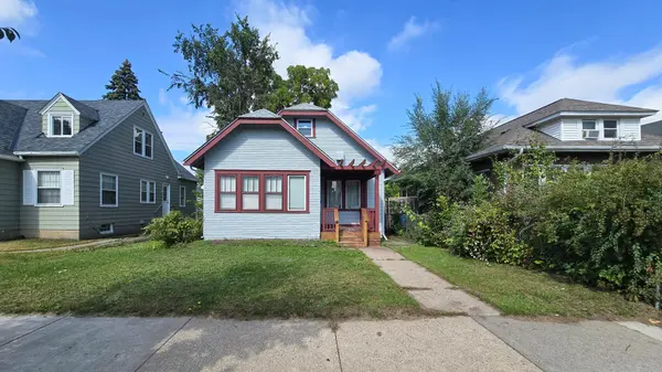 749 Geranium AVE E, Saint Paul, MN 55106