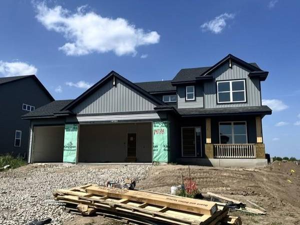 14788 74th ST NE, Otsego, MN 55330