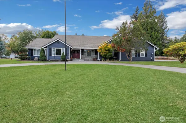 34518 99th AVE S, Roy, WA 98580