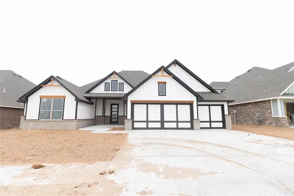 11013 NW 90th ST, Yukon, OK 73099