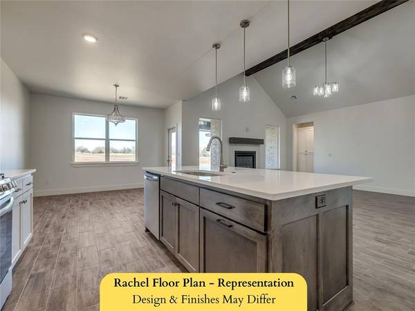 14312 Center Village WAY, Piedmont, OK 73078
