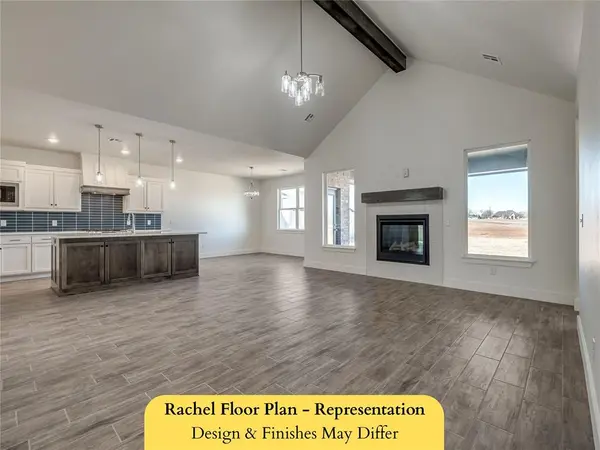 14312 Center Village WAY, Piedmont, OK 73078