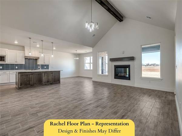 14312 Center Village WAY, Piedmont, OK 73078