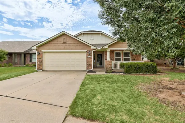 2616 Ga Zump DR, Norman, OK 73069