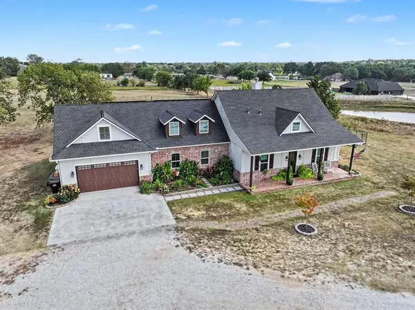 34834 Wildcat WAY, Shawnee, OK 74801