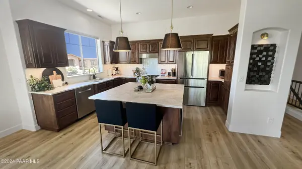 1248 Pebble Springs, Prescott, AZ 86301
