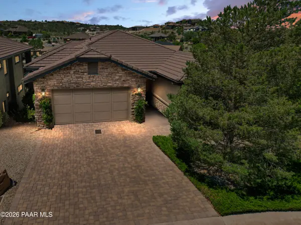 1248 Pebble Springs, Prescott, AZ 86301