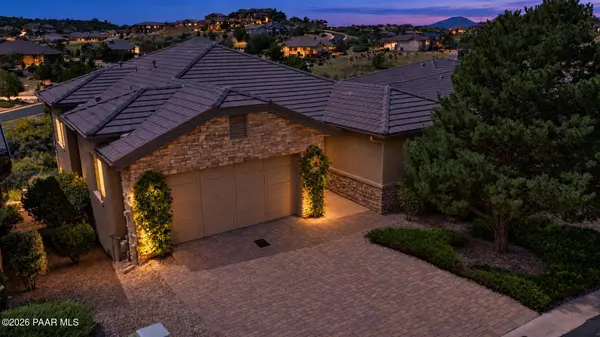 1248 Pebble Springs, Prescott, AZ 86301